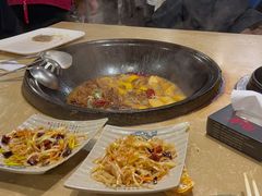-万里闯关东铁锅炖菜馆(高新旗舰店)
