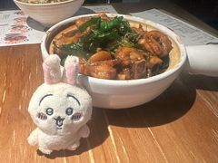 -岛风·台食小馆 ISLAND BISTRO(烟台山店)