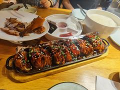 -伊喜饺子·烤鸭(五道口学院路店)