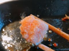 太阳鱼籽虾滑-新辣道鱼火锅(领展购物广场·中关村店)