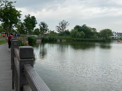 -上海长兴岛郊野公园