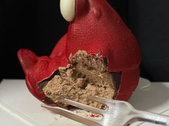 卷腹小龙虾-好利来(中海国际店)