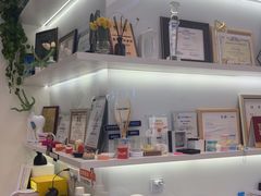 -维乐口腔(美维云门诊陆家嘴店)