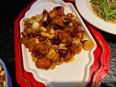 -局气 烤鸭·北京菜(光华路店)