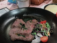 -西堤牛排(南京龙江店)
