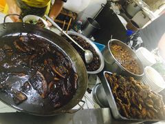 -泰顺江南春面馆