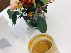 -1/4 ONE QUARTER COFFEE LAB(朝阳大悦城店)