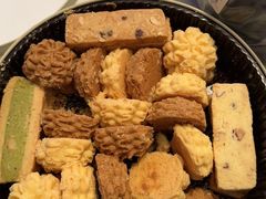 -家琳甜品(江南东店)