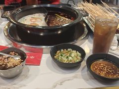 -钢管厂五区小郡肝火锅串串香(清河店)