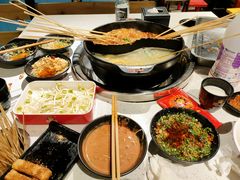 -钢管厂五区小郡肝火锅串串香(清河店)