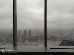 -上海中心大厦
