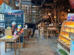 -漫咖啡MAANCOFFEE(清江路店)