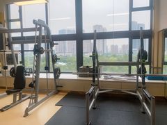 -中田·健身+普拉提(北京通州运河店)