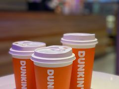 -Dunkin' Donuts唐恩都乐(凯德星贸店)