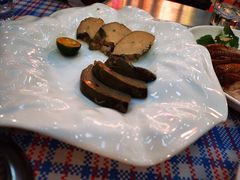 -陈鹏鹏潮汕菜(宝安机场T3航站楼店)