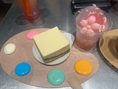 -J Create城市露营咖啡·简餐·宠物(上海动物园店)