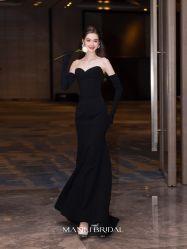 -MANLI BRIDAL婚纱