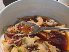 -秀儿四九城·新京菜(亚运村鸟巢店)