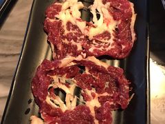 -尚御潮汕牛肉自助火锅(锦园店)