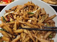 -吃饭皇帝大(解放西路店)