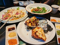 -蒙料·手把肉(望京店)