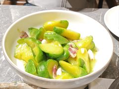 -福照楼汽锅鸡·云南特色菜(火车站锦江店)