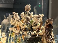 -陕西历史博物馆