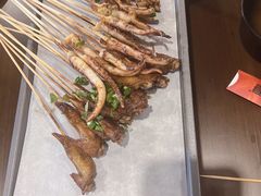 -林二哥宜烤官·宜宾小烧烤