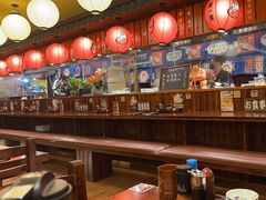 -鸟鹏烧鸟居酒屋(仁恒梦中心店)