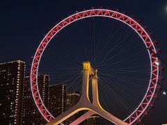 -天津之眼摩天轮