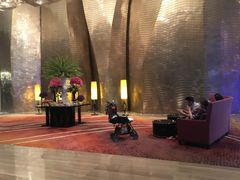 -广州天河希尔顿酒店