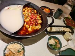 -新辣道鱼火锅(上地华联店)