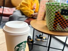 -星巴克臻选(深圳万象天地旗舰店)