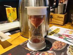 -木屋烧烤(坂田天安云谷店)