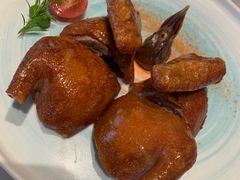 -潮上潮(南中环店)