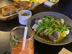 -Mercato莫卡多露台餐厅与酒吧(K11店)