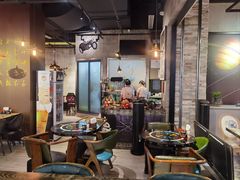 -吉亨面馆(古北1699店)