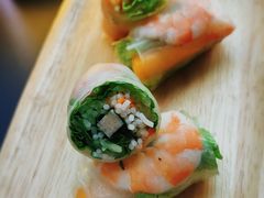 春卷拼盘-PHO爺·越南料理(亦庄大族广场店)