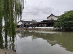 -千灯古镇