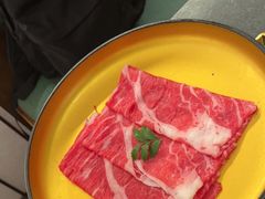 -牛New寿喜烧(新六百店)