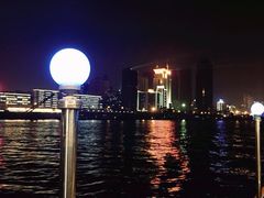 -武汉两江游览·夜游长江(汉口粤汉码头)