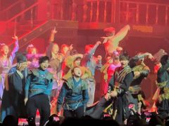 -交通银行前滩31演艺中心