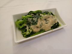 腐乳空心菜-凯逸轩·匠心粤菜(中城名仕汇店)