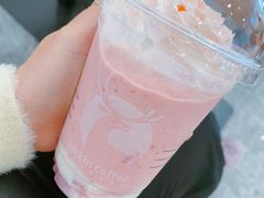-luckincoffee瑞幸咖啡(冠福大厦店)