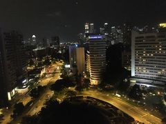 -新加坡雅庭假日酒店