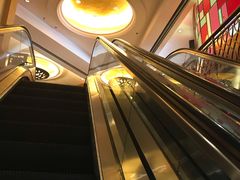 -深圳凯宾斯基酒店