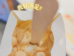 -麦当劳(杭州三花国际店)