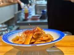 -Ramen满吉·豚骨拉面(丽园路店)