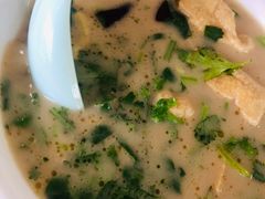 -洪峰浩老北京烧饼夹肉(角门路店)