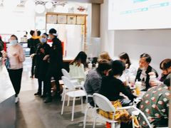 大堂-LELECHA乐乐茶(美罗城店)